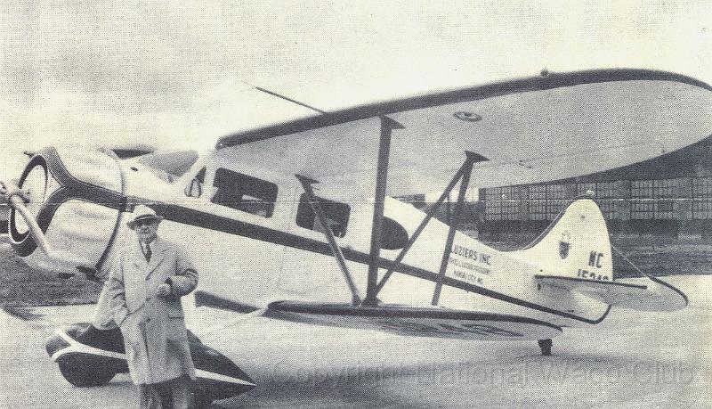 1935 Waco YOC-1 NC15248.JPG - 1935 Waco YOC-1 NC15248